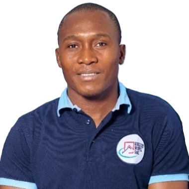 Désiré LOUA