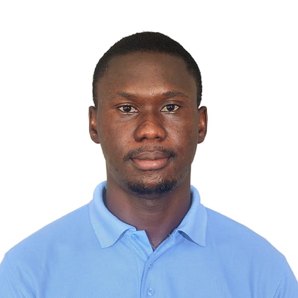 Serge KONAN