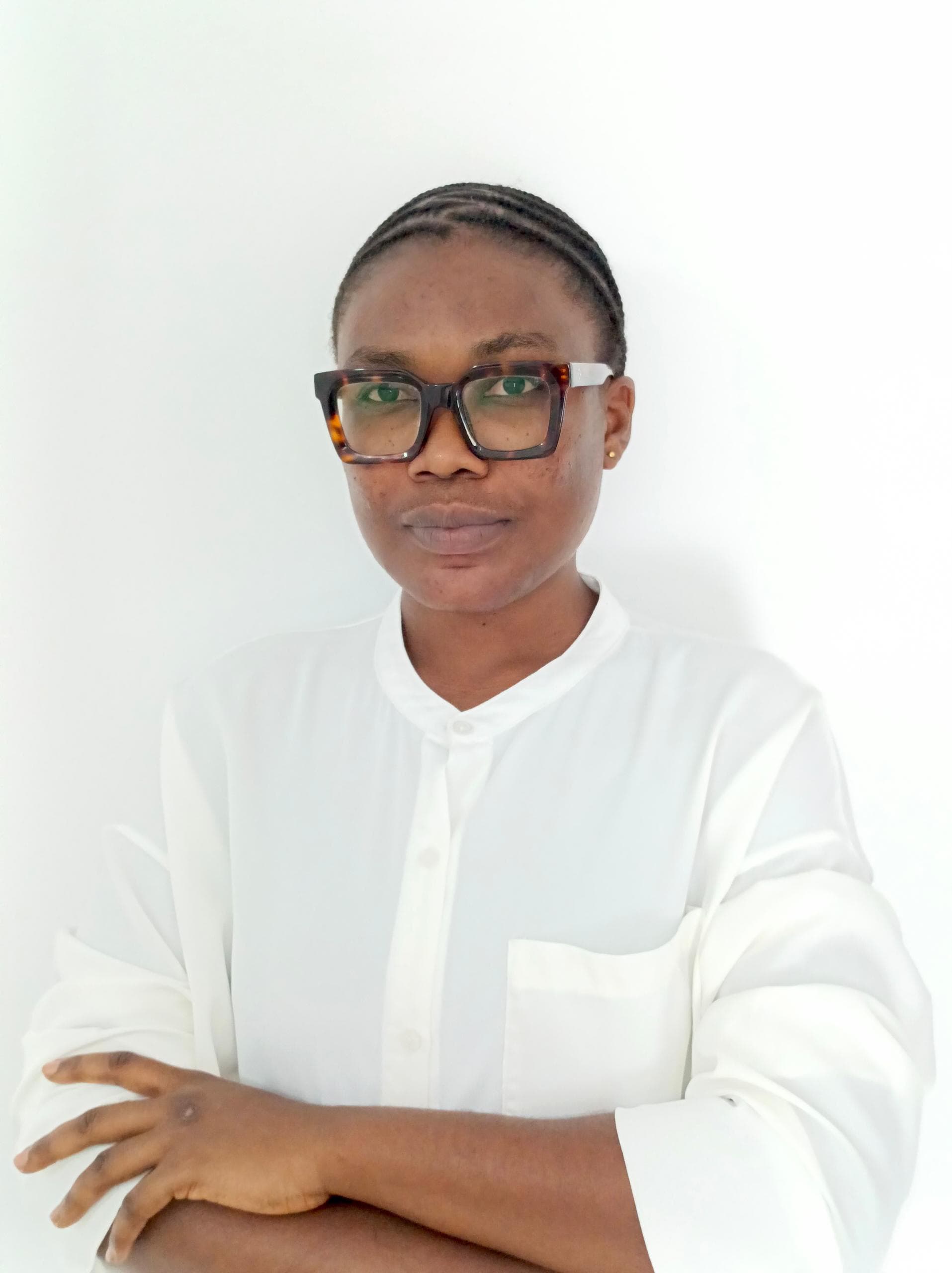 Yola TOURÉ