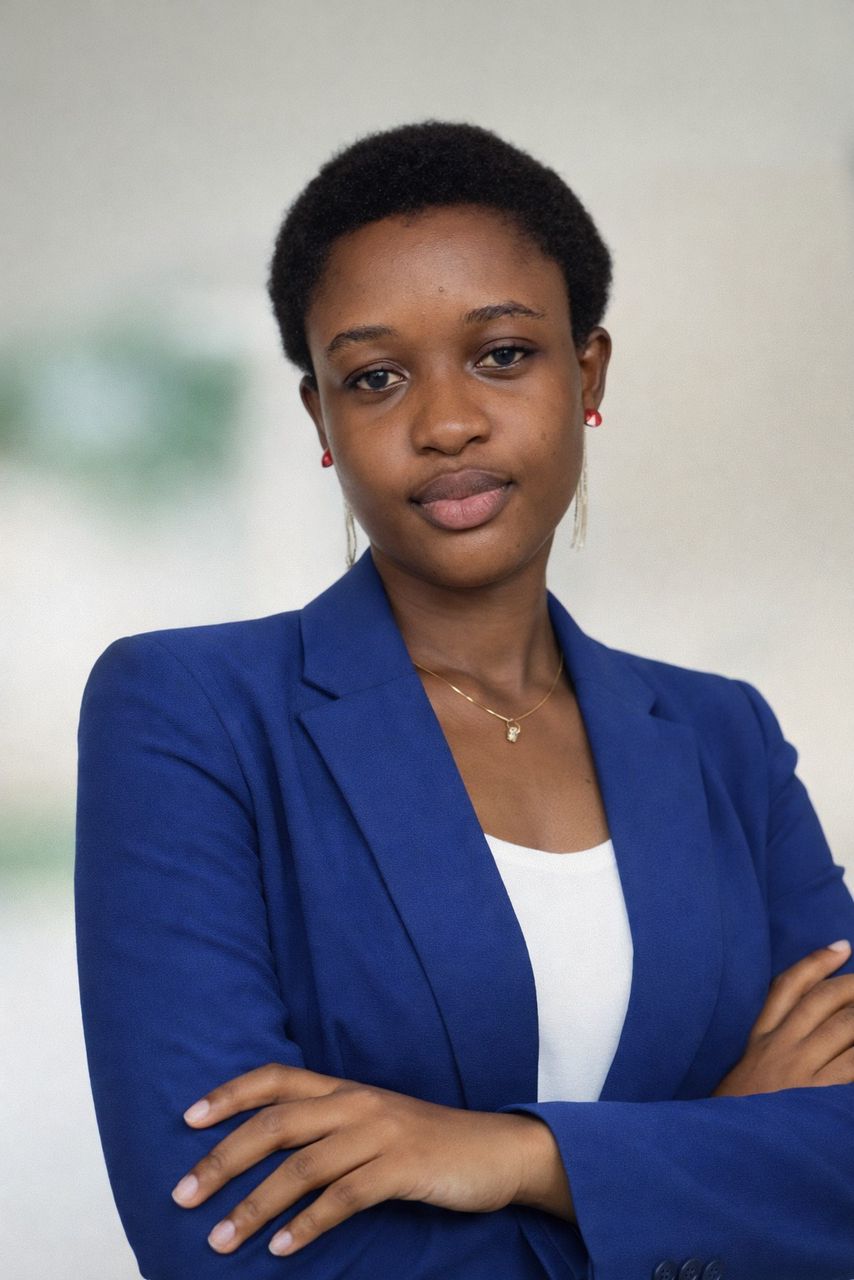 Nancy NOGBOU